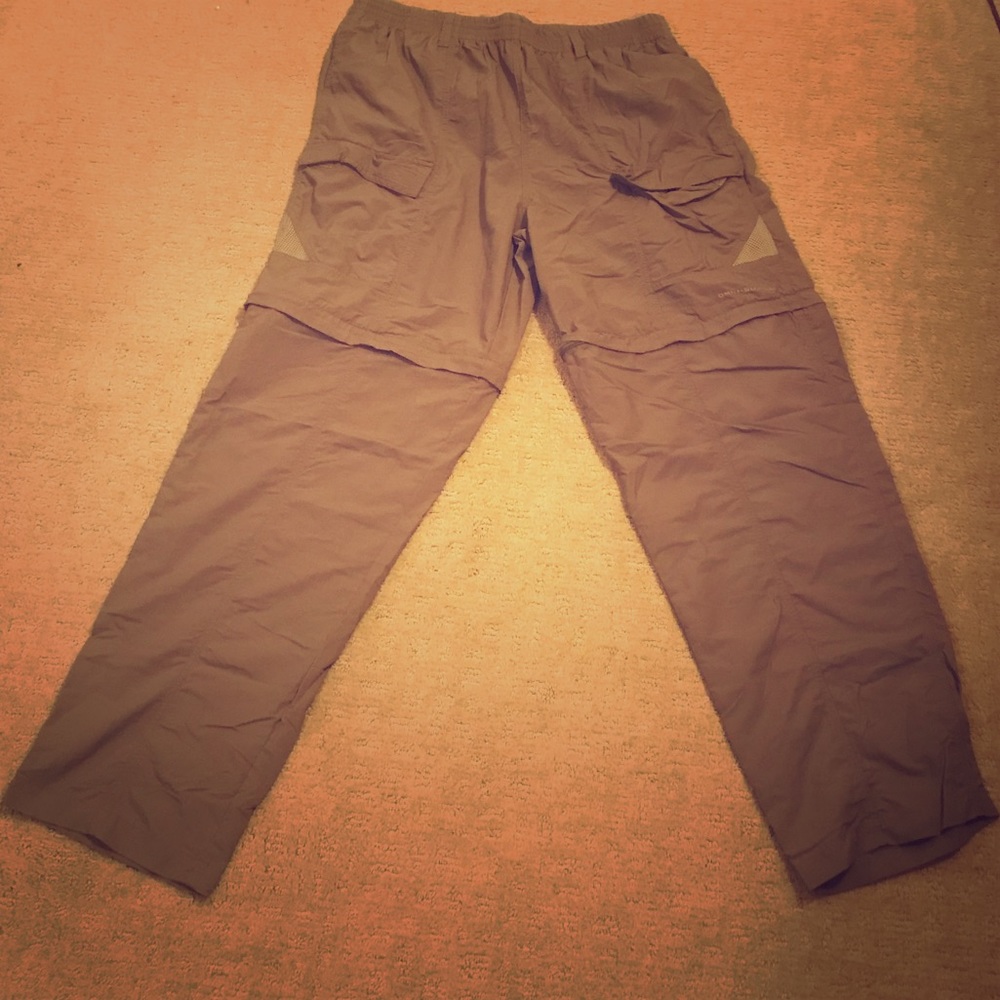 Men’s Outdoorsman Pants